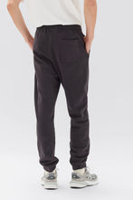 Load image into Gallery viewer, Danby Fleece Pant | Washed Black
