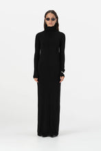 Load image into Gallery viewer, Julian Dress | Black
