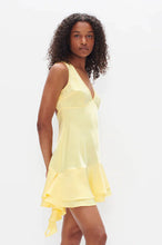 Load image into Gallery viewer, Sunshine Minidress | Butter
