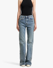 Load image into Gallery viewer, Soho Frayed | Denim
