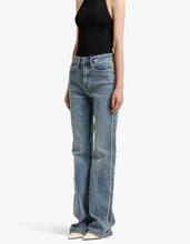 Load image into Gallery viewer, Soho Frayed | Denim
