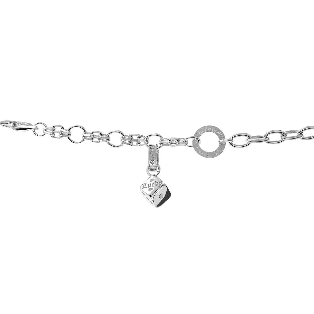 STOLEN GIRLFRIENDS CLUB Lucky Dice Charm