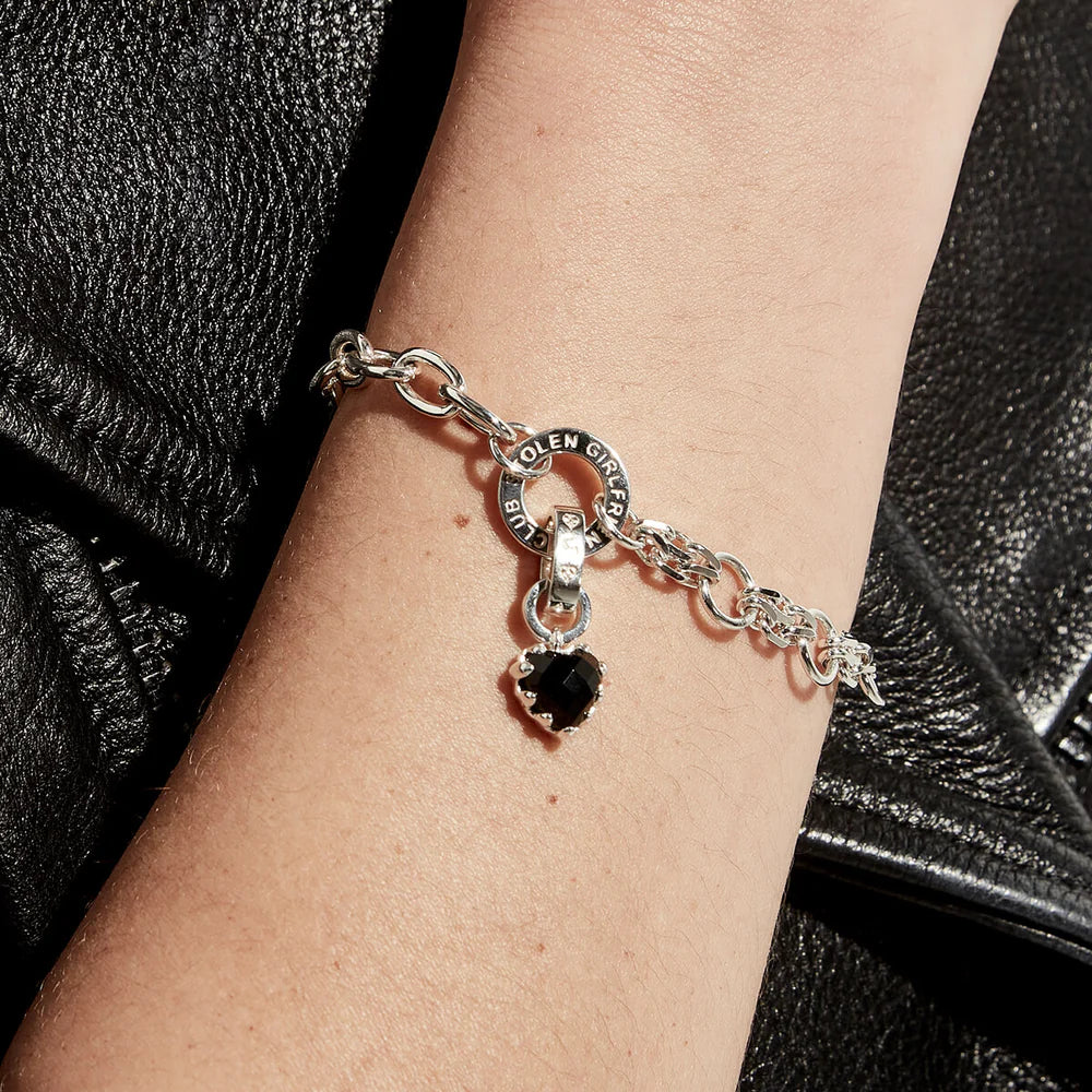 STOLEN GIRLFRIENDS CLUB Love Claw Charm