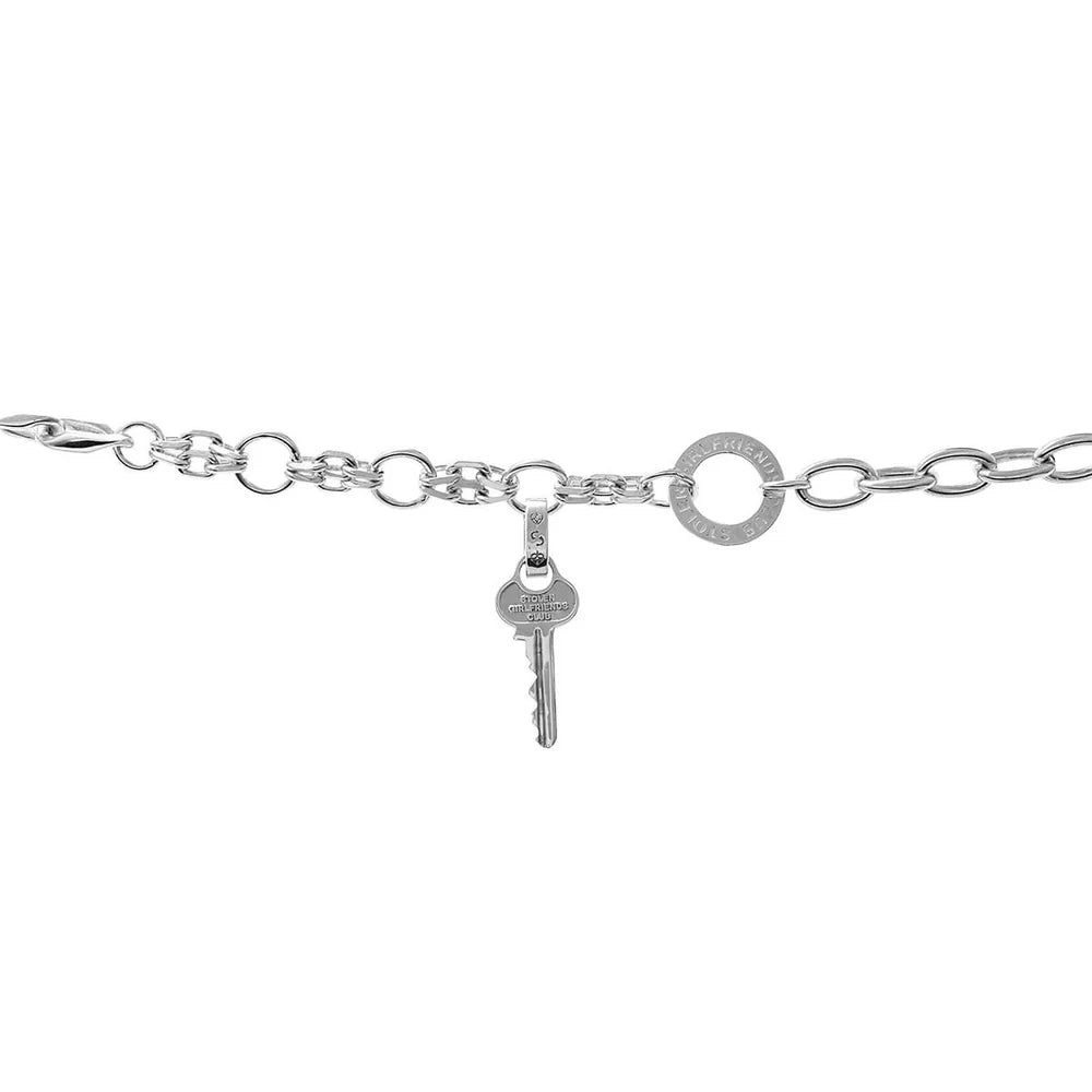 STOLEN GIRLFRIENDS CLUB Key To The Club Charm