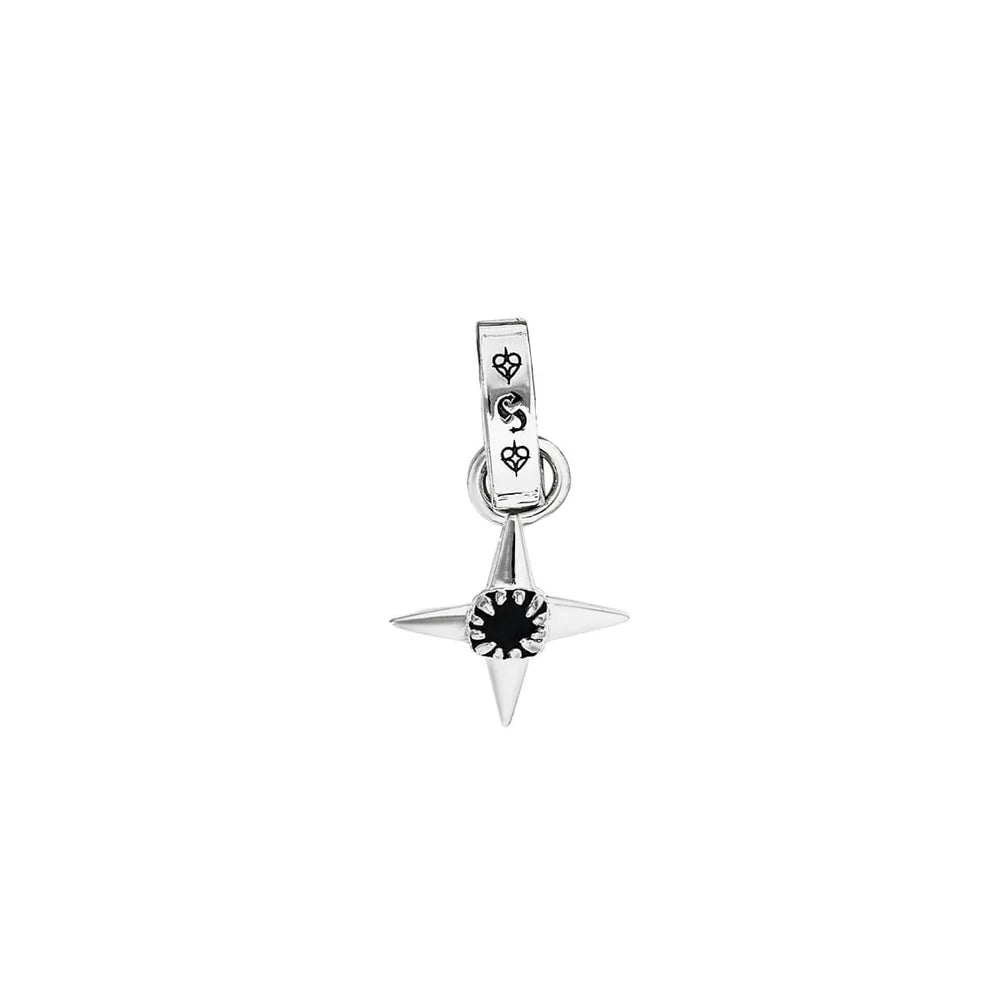 STOLEN GIRLFRIENDS CLUB North Star Charm