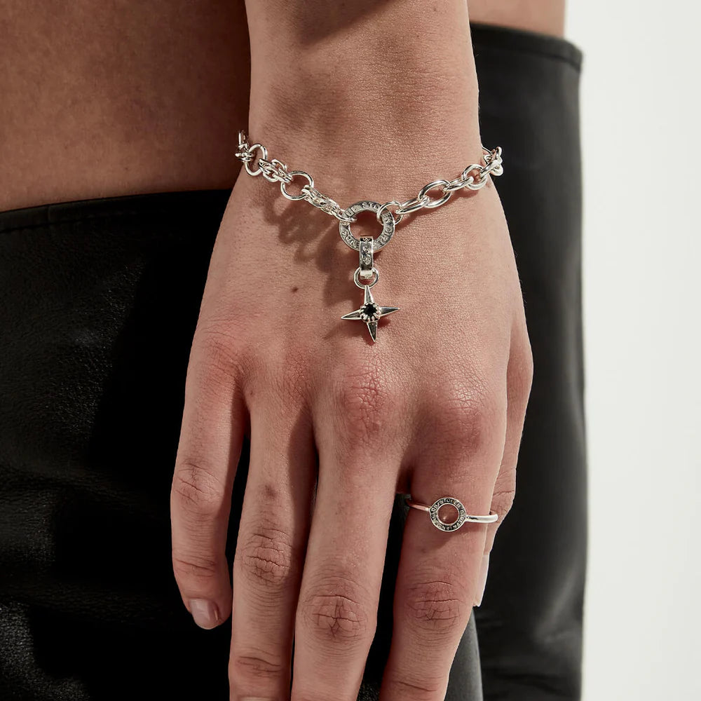 STOLEN GIRLFRIENDS CLUB North Star Charm