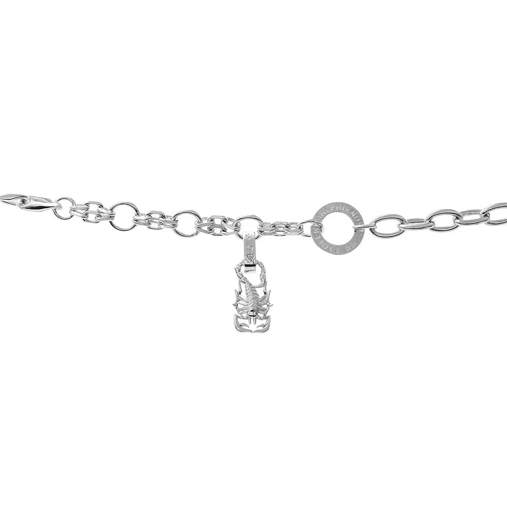 STOLEN GIRLFRIENDS CLUB Scorpion Charm