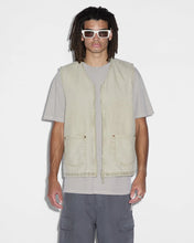 Load image into Gallery viewer, Battler Padded Vest | Khaki
