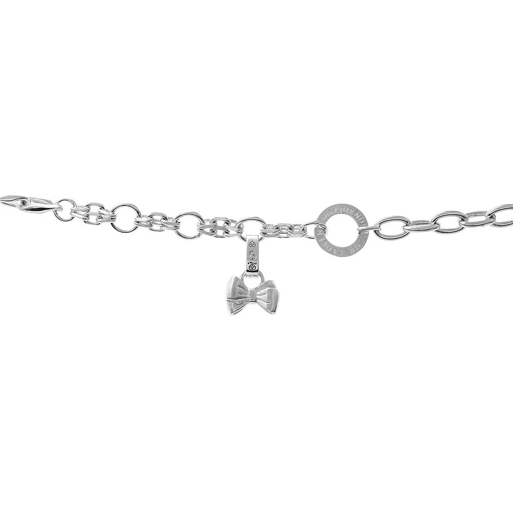 STOLEN GIRLFRIENDS CLUB Double Bow Charm