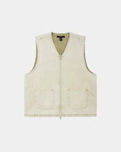 Load image into Gallery viewer, Battler Padded Vest | Khaki
