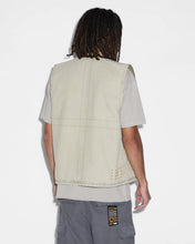 Load image into Gallery viewer, Battler Padded Vest | Khaki
