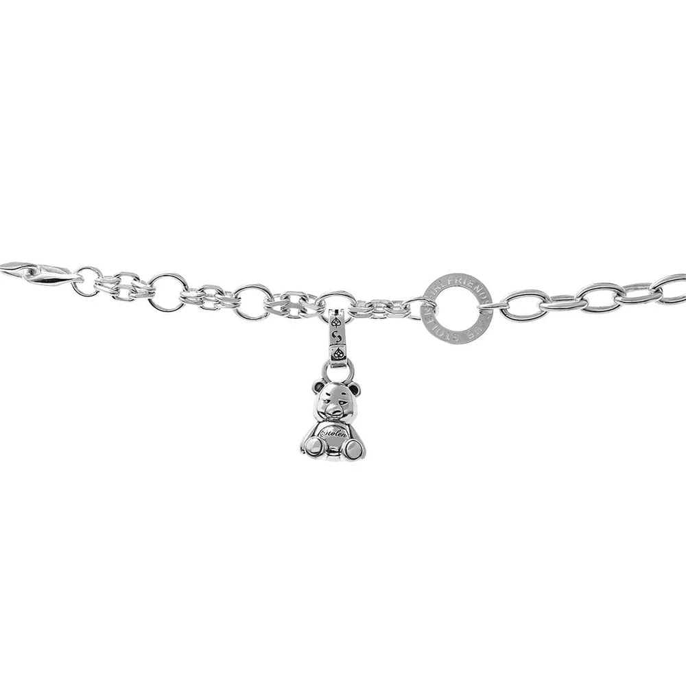STOLEN GIRLFRIENDS CLUB Stolen Teddy Charm