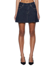 Load image into Gallery viewer, KSUBI Hera Mini Skirt | Zenith Pop
