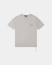 Load image into Gallery viewer, Motto Biggie SS Tee | Dust Grey
