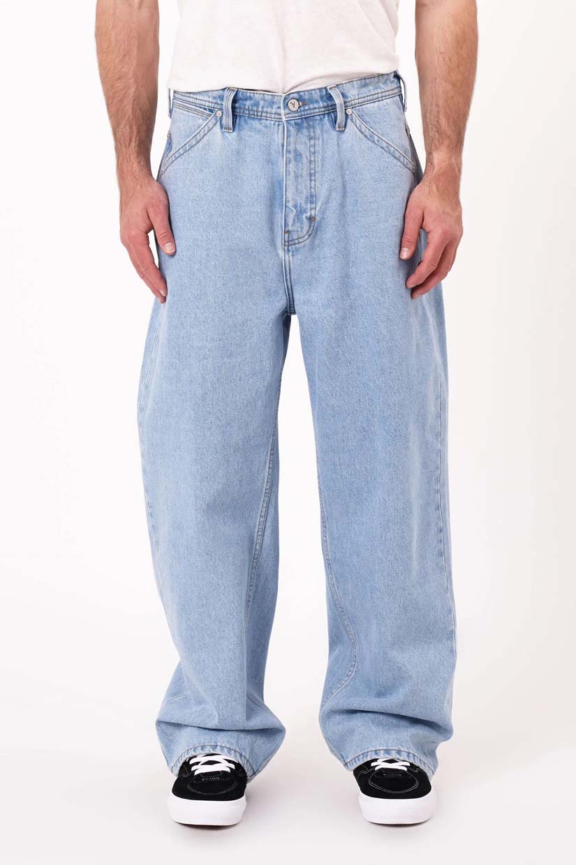 A Brand A6 Big Baggy | John