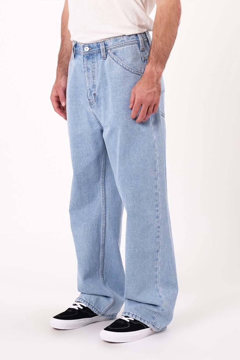 A Brand A6 Big Baggy | John