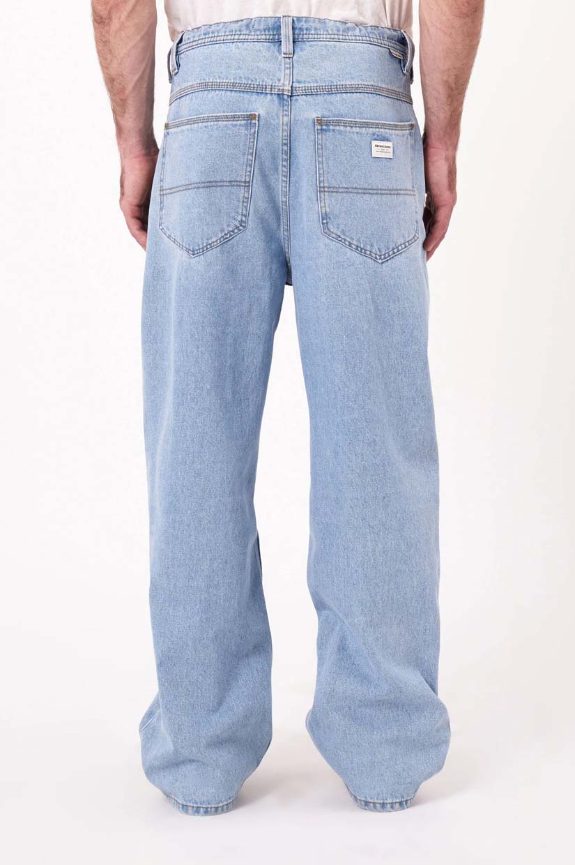 A Brand A6 Big Baggy | John