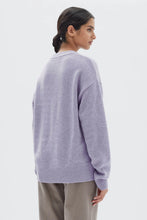 Load image into Gallery viewer, Iris Knit | Lilac
