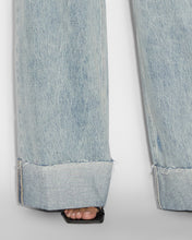 Load image into Gallery viewer, Strider Worn Cuffed | Denim
