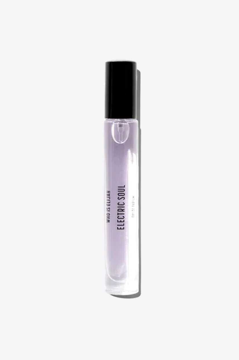 WHO IS ELIJAH Electric Soul | 10ml