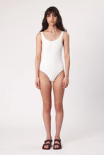 Load image into Gallery viewer, Malta Bodysuit | Ivory
