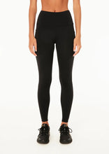 Load image into Gallery viewer, Recalibrate 7/8 Legging | Black
