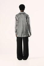 Load image into Gallery viewer, Amari Shirt | Gunmetal
