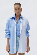 Load image into Gallery viewer, Olem Shirt | Blue
