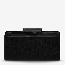 Load image into Gallery viewer, STATUS ANXIETY Ruins Wallet | Black
