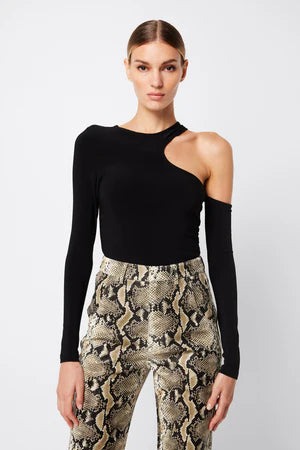 Disconnect Top | Black