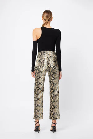 Disconnect Top | Black