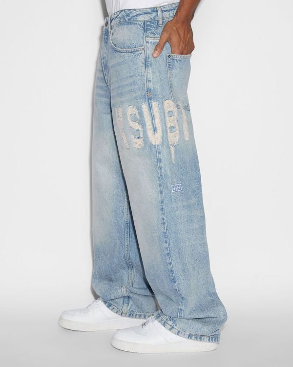 KSUBI Maxx Nu Heritage Jean| Denim