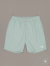 Load image into Gallery viewer, Crewman Shorts | Blue Surf
