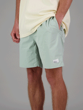 Load image into Gallery viewer, Crewman Shorts | Blue Surf
