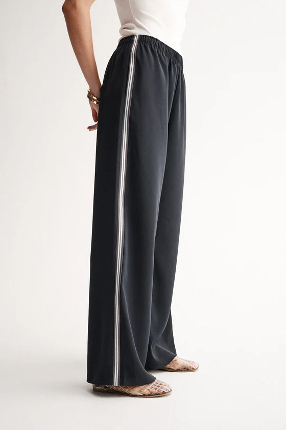 ELKA COLLECTIVE Madison Pant | Midnight Navy