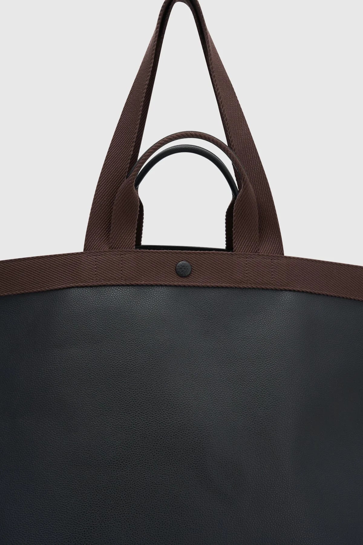 CAMILLA AND MARC Soki Tote | Chocolate