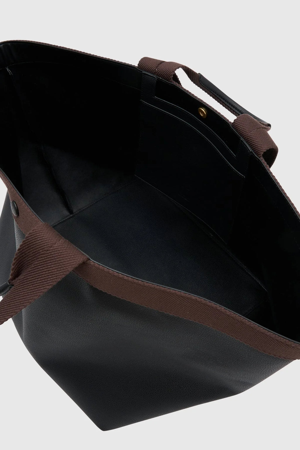 CAMILLA AND MARC Soki Tote | Chocolate