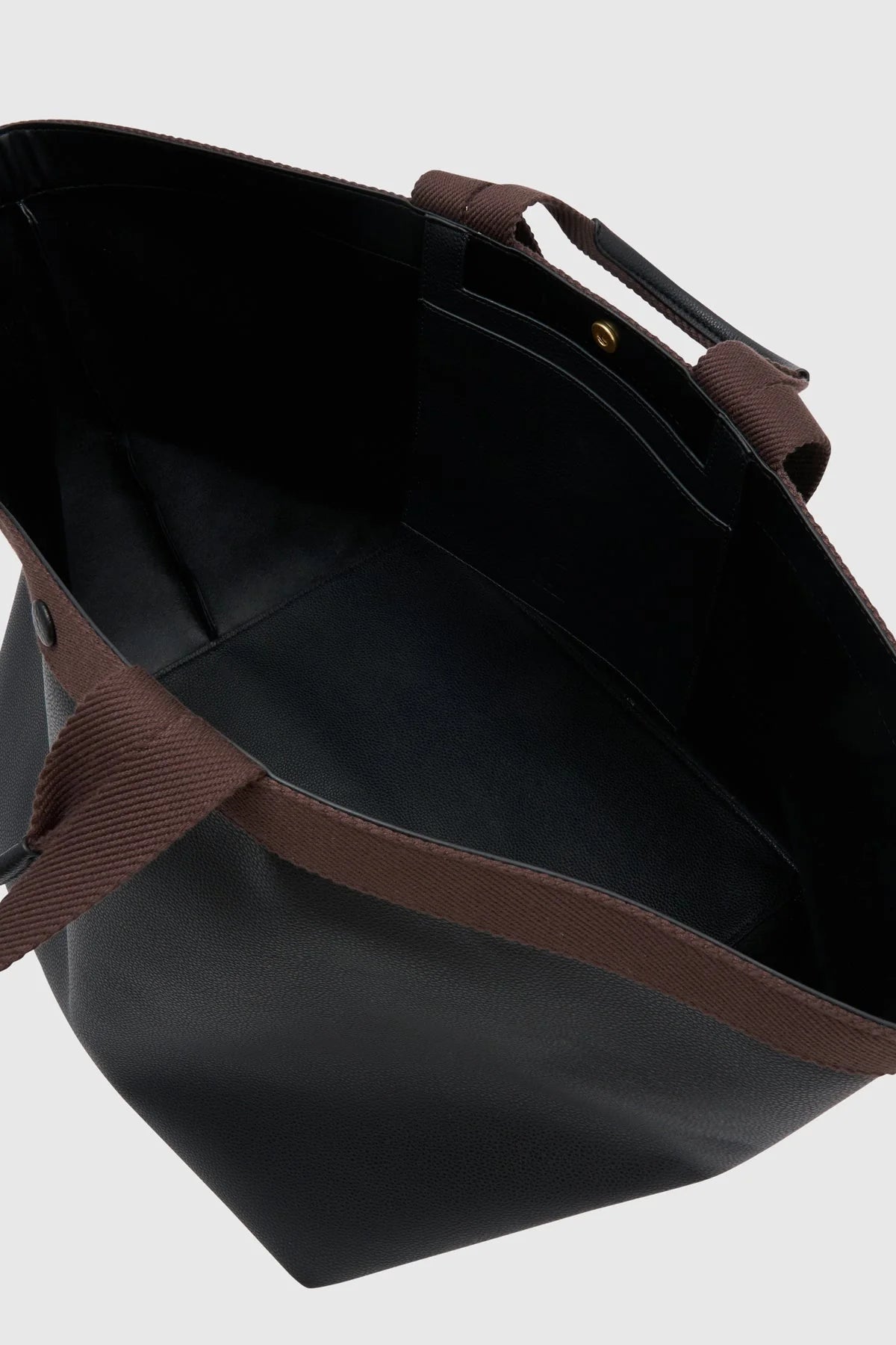 CAMILLA AND MARC Soki Tote | Chocolate