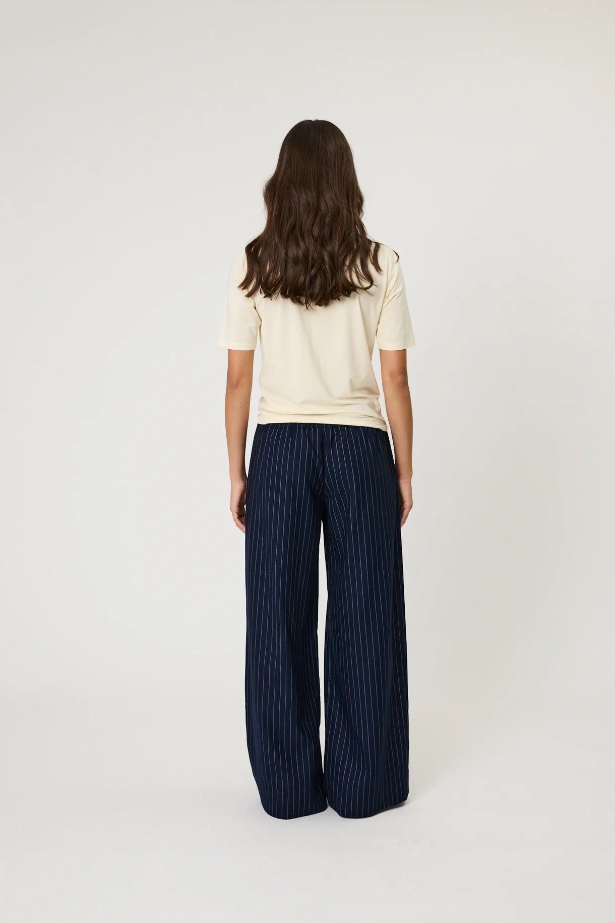 REMAIN Rhodes Pant | Midnight Stripe
