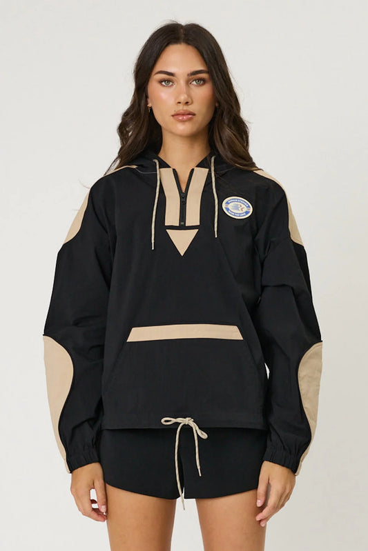 REMAIN Flynn Jacket | Black