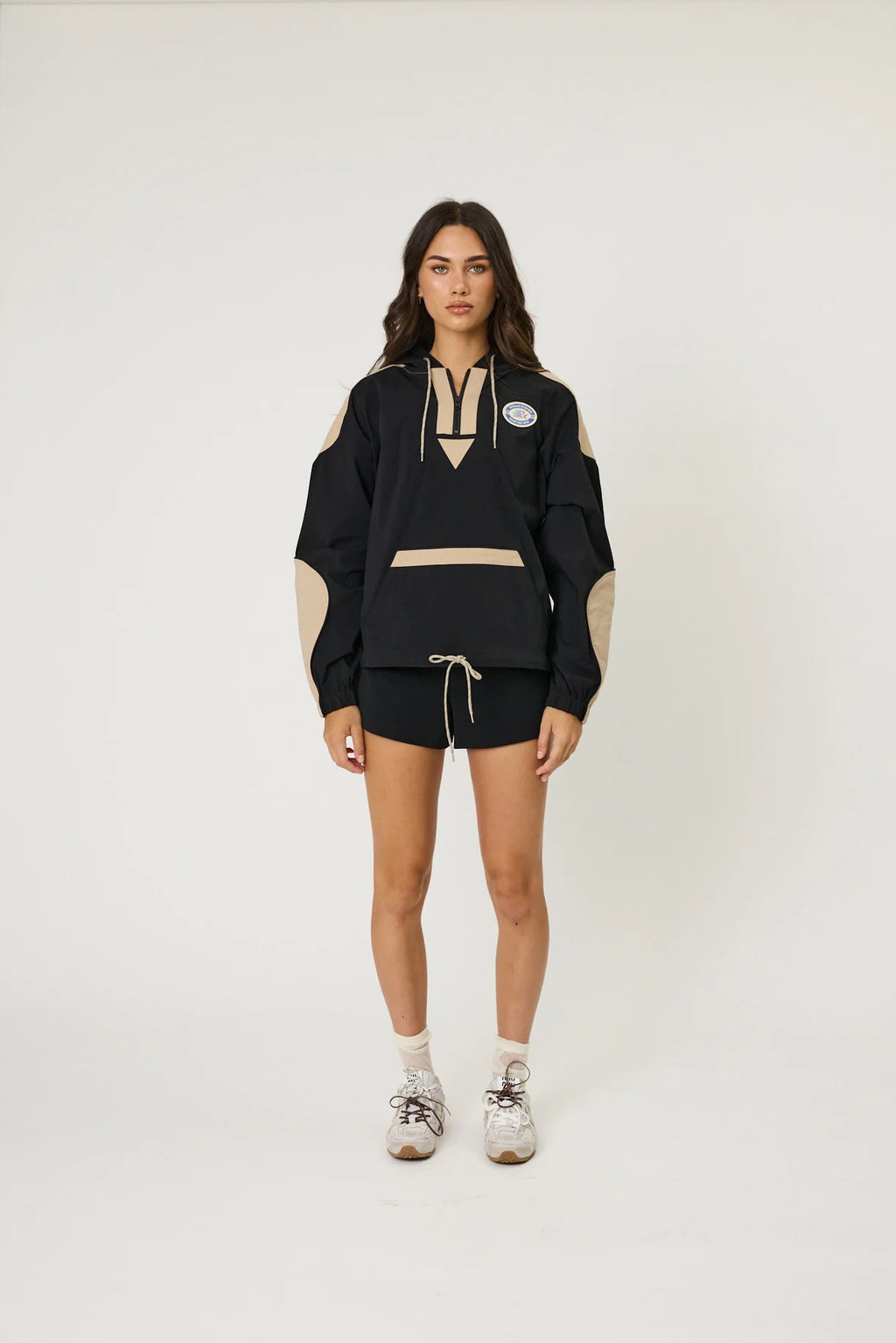 REMAIN Flynn Jacket | Black