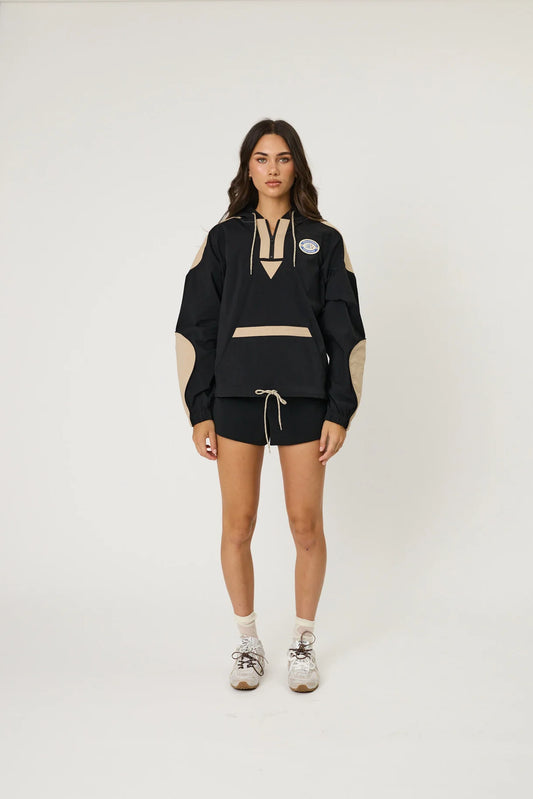 REMAIN Flynn Jacket | Black