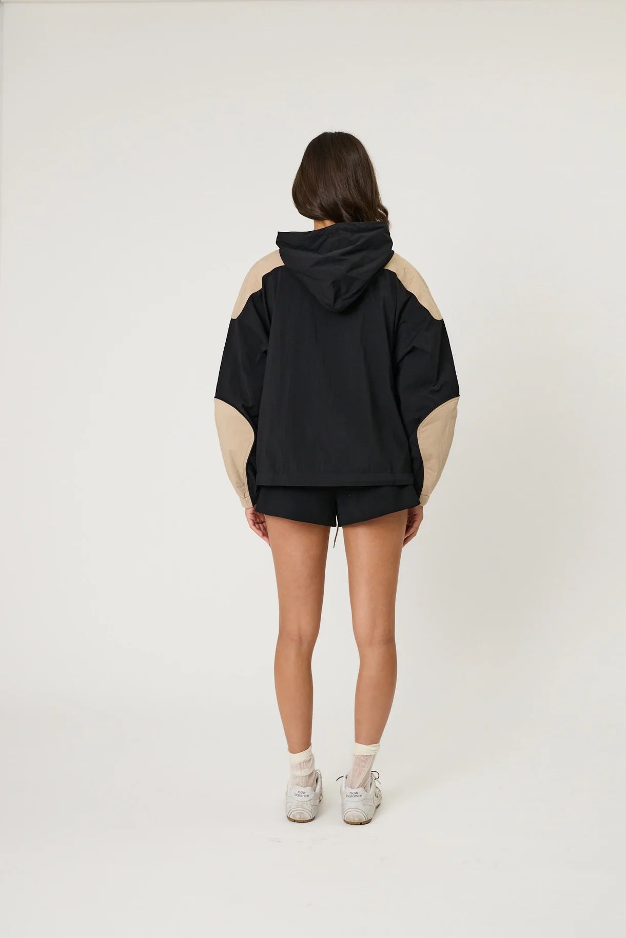 REMAIN Flynn Jacket | Black