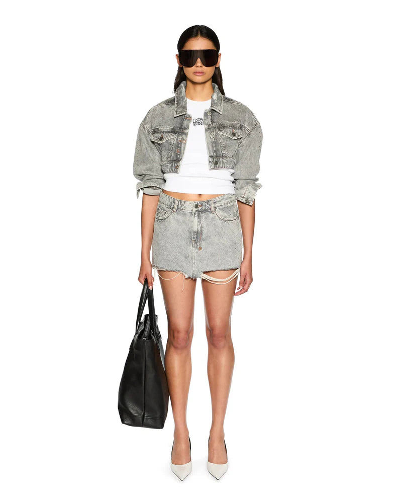 KSUBI Low Rider Mini Dime | Krystal Trashed