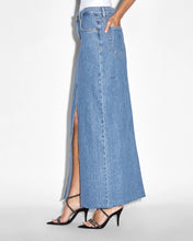 Load image into Gallery viewer, Kara Low Rise Maxi Skirt | Heritage

