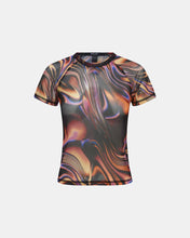 Load image into Gallery viewer, Visions Mesh Tee | Assorted

