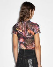 Load image into Gallery viewer, Visions Mesh Tee | Assorted
