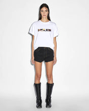Load image into Gallery viewer, Visions Sott Oh G SS Tee | White
