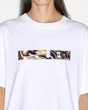 Load image into Gallery viewer, Visions Sott Oh G SS Tee | White
