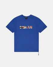 Load image into Gallery viewer, Mind State Biggie SS Tee | Solid Blue
